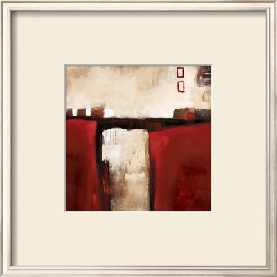 Red Trestle