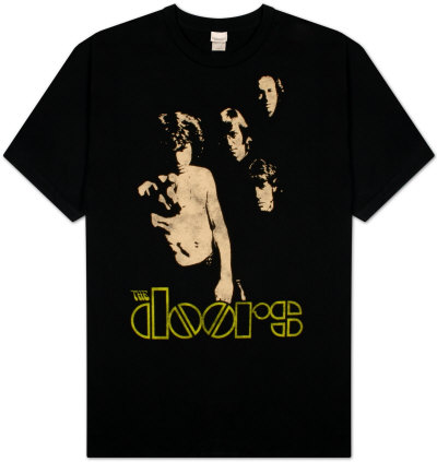 Buy The Doors - Point at AllPosters.com
