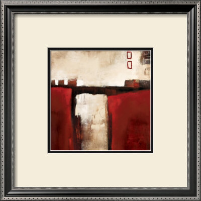 Red Trestle