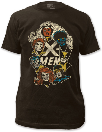 X-Men - BFF
