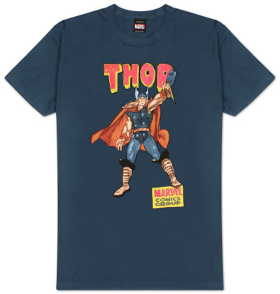 Thor - Core