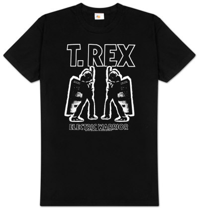 T. Rex - Duplicity