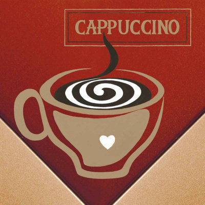 Caffe III