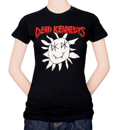 Juniors: Dead Kennedys - Sunshine