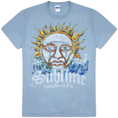 Sublime - Sun