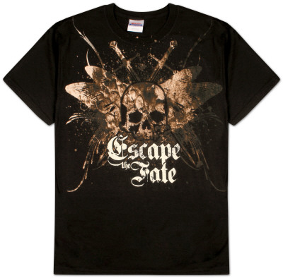 Buy Escape the Fate - Medieval Elegance at AllPosters.com