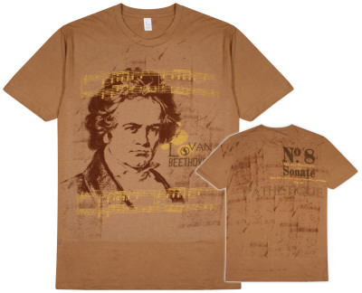 Beethoven - Sonate No. 8