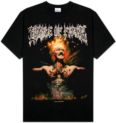 Cradle of Filth