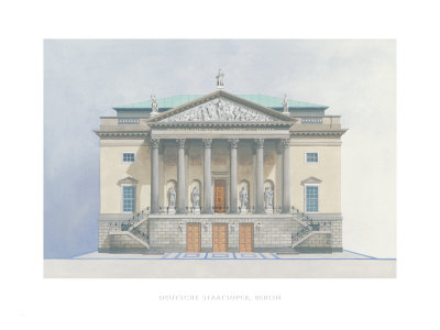Deutsche Staatsoper Berlin