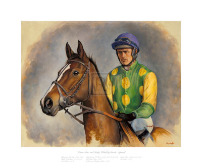 Kauto Star