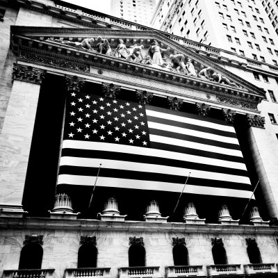 New York Stock Exchange