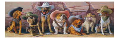 The Magnificent Seven