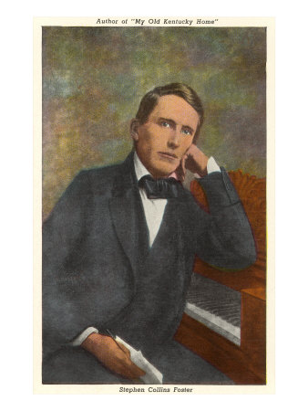 Stephen Foster