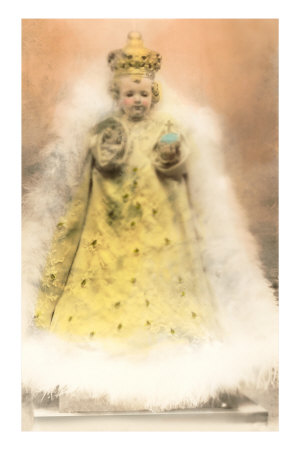 Christ Child, Santo Nino