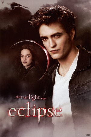 Twilight - Eclipse