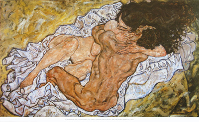 Embrace, 1917