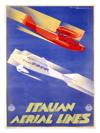Italian Aerial Lines