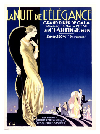 Nuit Elegance