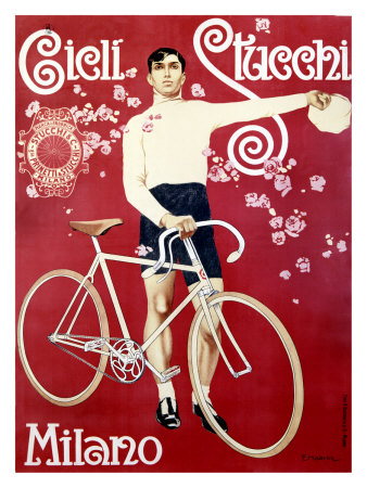 Cicli Stucchi Milano
