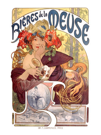 Bieres de la Meuse
