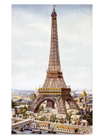 Eiffel Tower