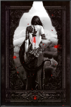 Nekro - Kunoichi