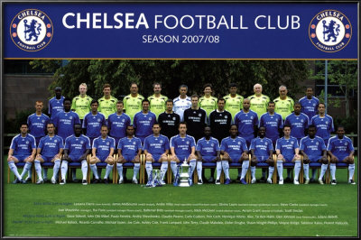 Chelsea Football Club