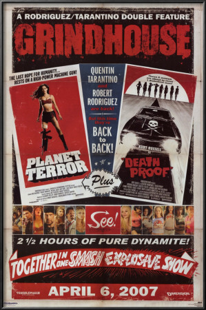 Grindhouse