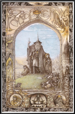 The Lord of the Rings