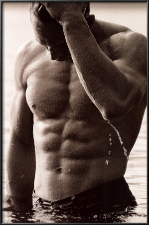 Buy Male Torso at AllPosters.com