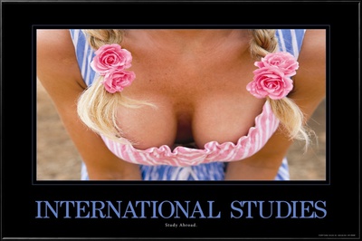 International Studies