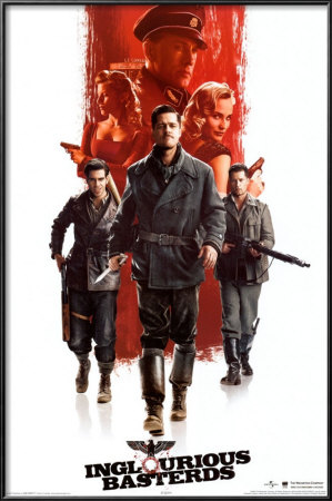 Inglorious Basterds