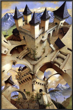 Castle of Illusion