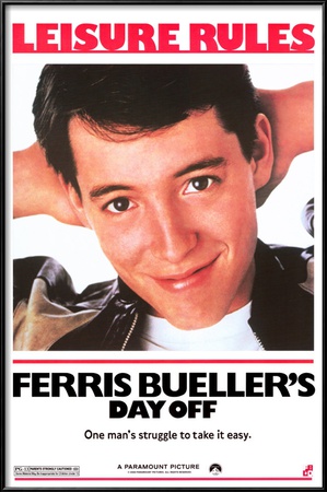 Ferris Bueller