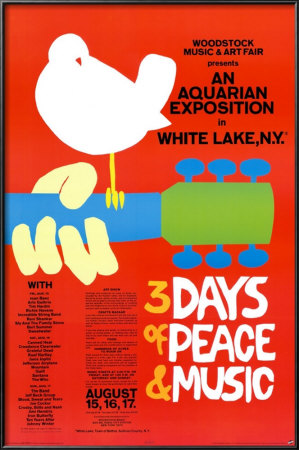 Woodstock
