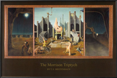 The Morrison Triptych