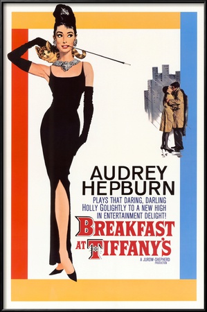 Breakfast At Tiffany