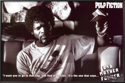 Pulp Fiction