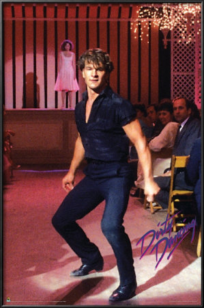 Buy Dirty Dancing at AllPosters.com