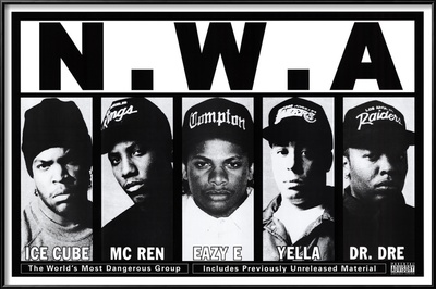 N.W.A