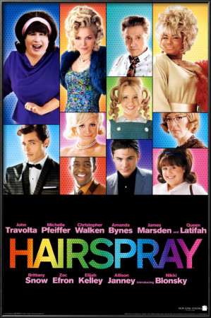 Hairspray