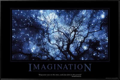 Imagination
