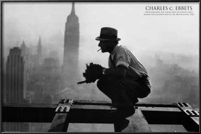 Charles Ebbets