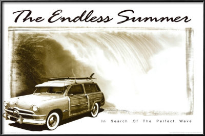 The Endless Summer