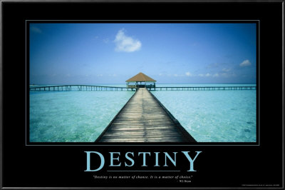 Destiny
