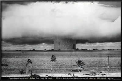 Atom Bomb