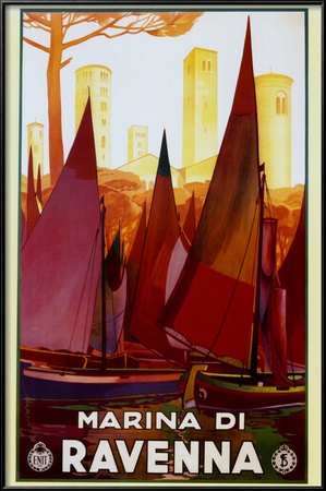 Marina Di Ravenna
