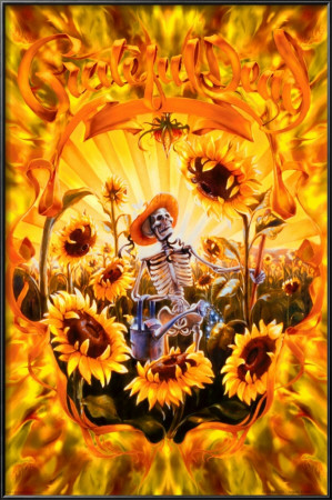 Grateful Grower