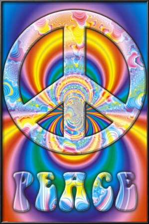 Fractal Peace