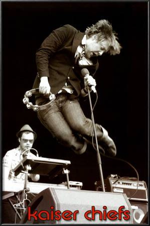 Kaiser Chiefs